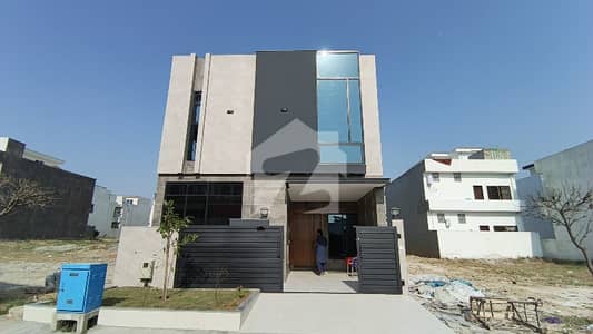 5 Marla Luxury House For Sale In Faisal Town Islamabad Phase 1 Block C 5 Marla Luxury House For Sale In Faisal Town Islamabad Phase 1 Block C