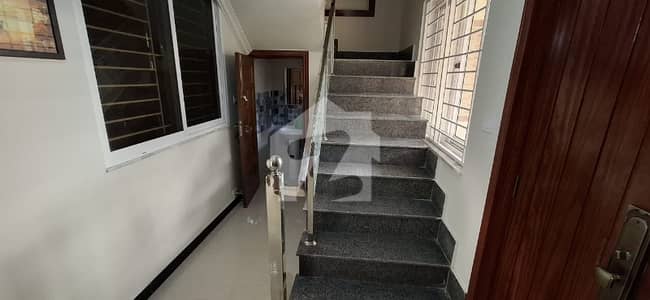 8 Marla Luxury Brand New House Available For Sale In Faisal Town Islamabad F18 Block A 8 Marla Luxury Brand New House Available For Sale In Faisal Town Islamabad F18 Block A