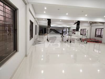 3000 Square Feet Office Available For Rent In G-6 Islamabad Huge Hall Prime Commercial Location