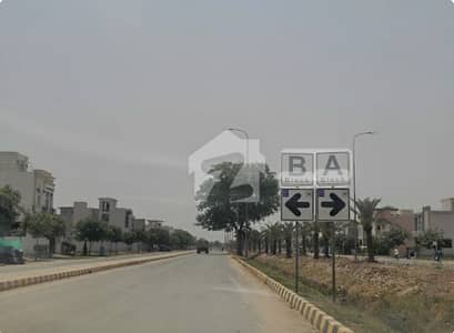 Reserve A Plot File Of 1125 Square Feet Now In DHA 9 Town - Block A 1221