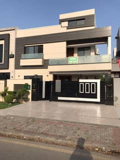 8 Marla Luxury House Is Available For Sale In Bahria Orchard Block B Lahore