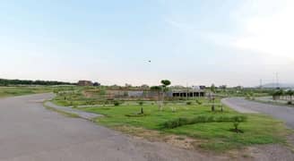 This Is Your Chance To Buy Residential Plot In I-15 I-15