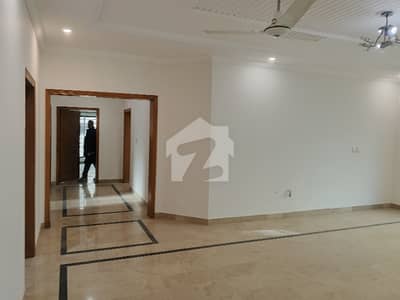 20 Marla ground Portion Available For Rent In Bahria Town Phase 2