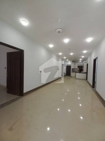 04 Bed DD Leased Apartment For Sale In Cantt View Lodges