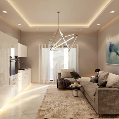Db-32- Apartment For Sale Db-32- Apartment For Sale