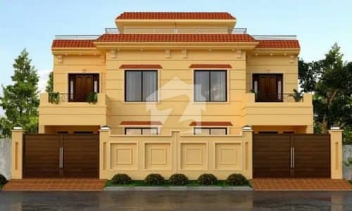 URGENT SALE 40 % LESS THAN ACTUAL PRICE BEAUTIFUL A+ DOUBLE STOREY HOUSE(REGISTRY & INTEQAL)