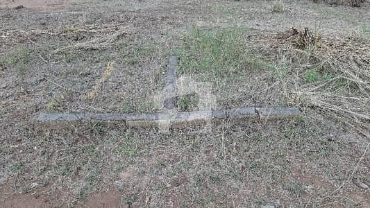 5 Marla Possession Plot Alhuda Block