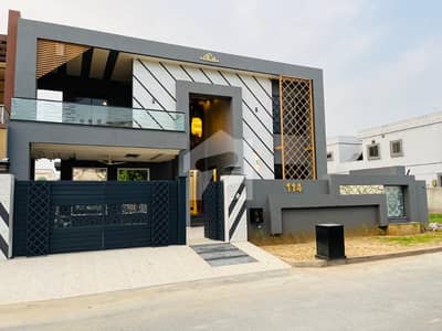 10 Marla House Available For Sale In DHA Phase 6
