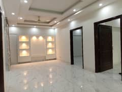 300 Square Yards Flat For Rent In SMCHS - Sindhi Muslim Society