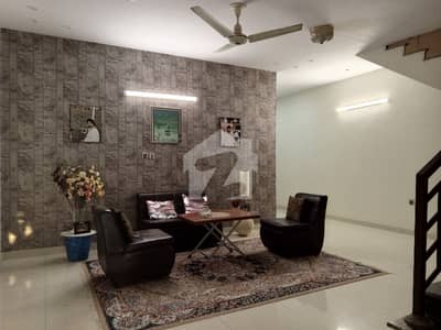 4Bed Drawing Dining Ground Floor Portion West Open Full Tiles And Marble Well Maintained Available For Rent Near Jamils food Security Guard Covered Society More Details On Call