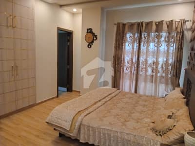 Hotel Apartment Available With 15% Annual Rent In Indigo Heights