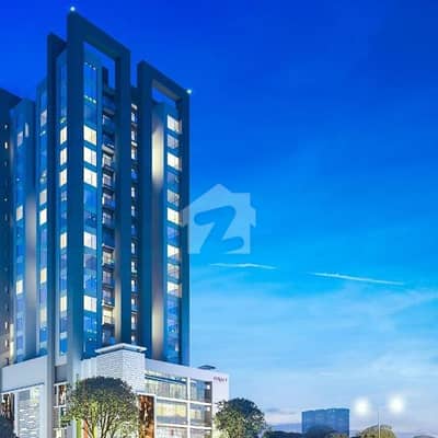 Book Your Apartment With 39 Lac And Get 15% Rental In Gulberg 3