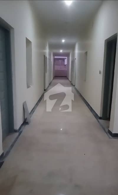 Furnished / Unfurnished Studio And One Bed Apartments For Rent In H13, Islamabad
