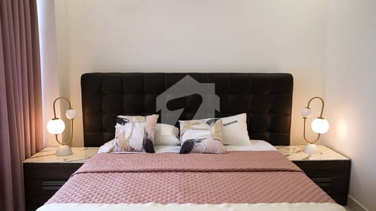 1 Bed Luxury Apartment Available In Indigo Heights For Sale