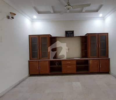 Full House For Rent In Pwd With Bore