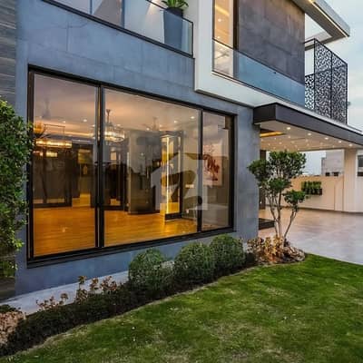 1 Kanal Brand New Modern House Available For Rent In DHA Phase 6 Hot Location 1 Kanal Brand New Modern House Available For Rent In DHA Phase 6 Hot Location