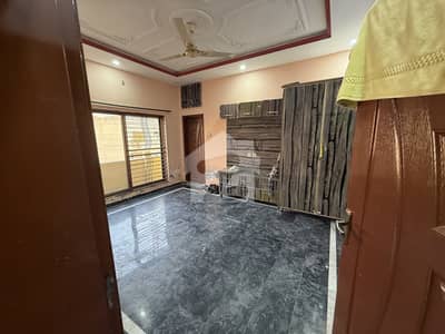 10 Marla Upper Portion For Rent