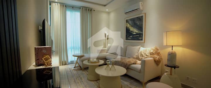 Immediately 15% Rental Income Hotel Apartments In Gulberg Lahore Defence raya Immediately 15% Rental Income Hotel Apartments In Gulberg Lahore Defence raya
