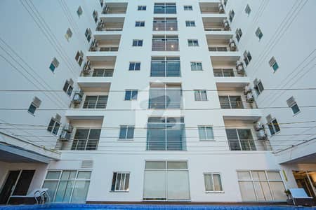 Luxury One BHK Apartment For Sale In   Zameen Opal