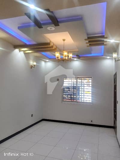 Ideal House For Sale In Capital Cooperative Housing Society
