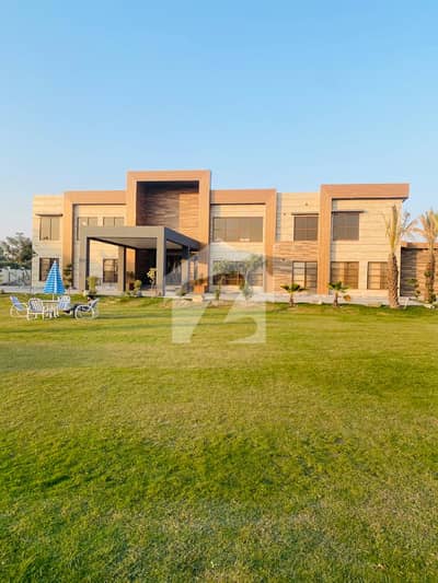16-Kanal Fully Furnished Farmhouse In A High-Status Gated Community, Badian Road Lahore Cantt Your Perfect Home Awaits With EMPIRE Estate" 16-Kanal Fully Furnished Farmhouse In A High-Status Gated Community, Badian Road Lahore Cantt Your Perfect Home Awaits With EMPIRE Estate"