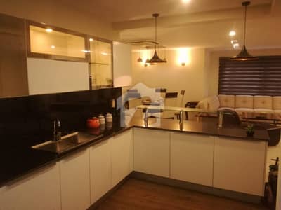Apartment Luxurious 3 Beds Cheap Price Gulberg 3 Luxury Building
