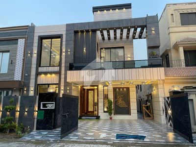 Urgent Sale House Bahria Town Lahore Sector C For Sale