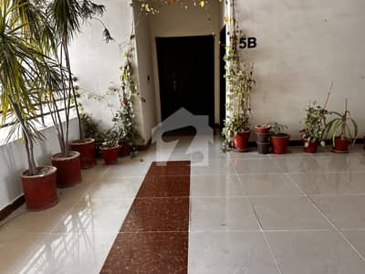 Askari Tower-1 Apartment Available For Sale With Open View
