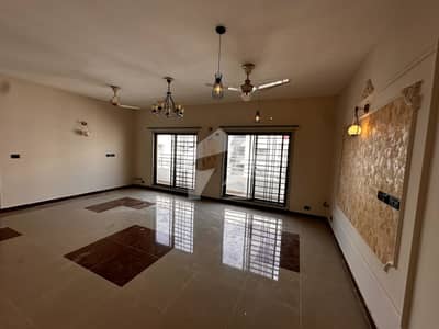Askari Tower-1 Apartment Available For Sale With Open View