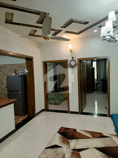 10 Marla Upper Portion Available For Rent In Pwd C Block 10 Marla Upper Portion Available For Rent In Pwd C Block