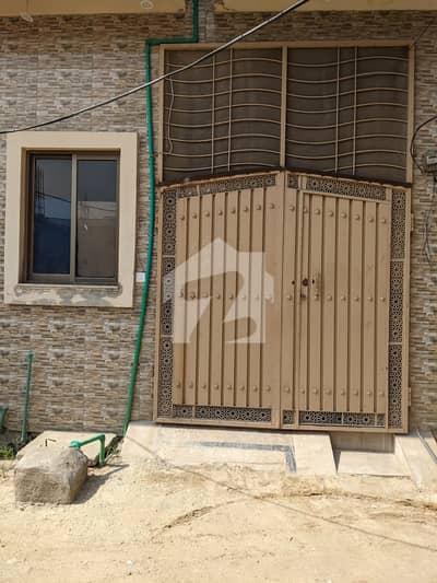 2.5 Marla Double Storey 3 Bed Marble/Tile With Registry For Sale In Lahore