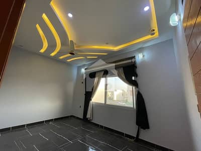 Brand New Lavish Elevation House Available For Genuine Buyer Direct Owner Meeting .