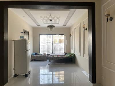 New House For Sale Bankers Avenue Cooperative Houseing Society
