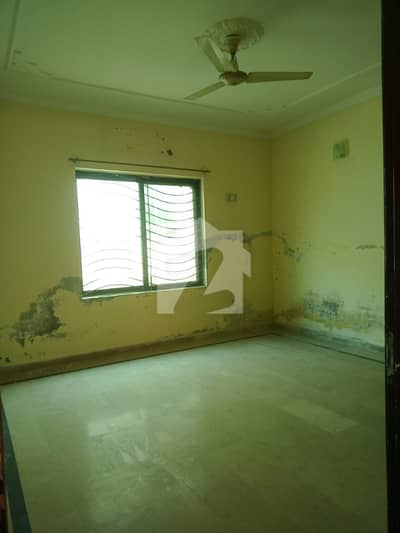 1 Kanal Upper Portion Available For Rent In Police Foundation Block C