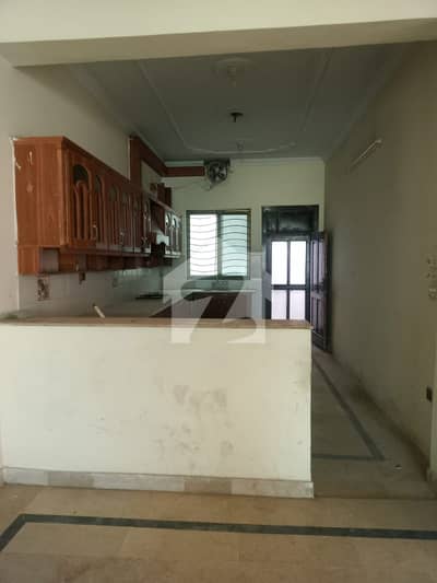 1 Kanal Upper Portion Available For Rent In Police Foundation Block C