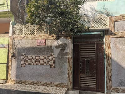 فیڈرل بی ایریا ۔ بلاک 20 فیڈرل بی ایریا,کراچی میں 4 کمروں کا 5 مرلہ مکان 2.1 کروڑ میں برائے فروخت۔