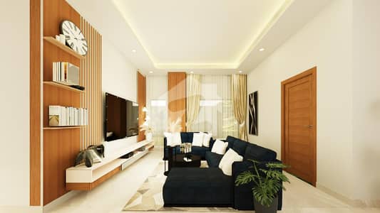 2 Bed Furnished Apartment For Sale In Gulberg 2 Bed Furnished Apartment For Sale In Gulberg