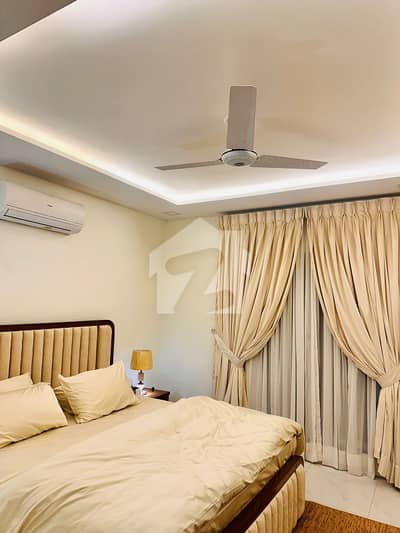 Book Your 1 Bed Furnished Apartment with Just 50% Payment - Limited Time Offer!
