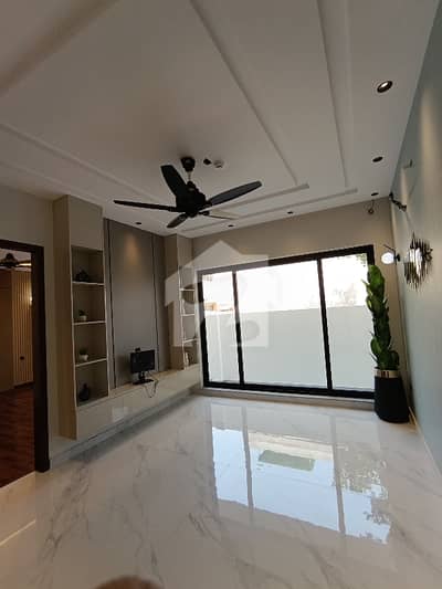 10 Marla Most Beautiful Modern Design House For Sale At Prime Location Of Dha Phase 5