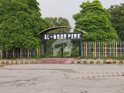 Chakri Road Alhram City Alhramin Block Rawalpindi
