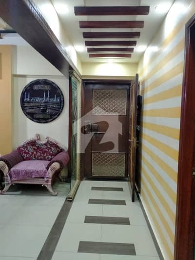 فیڈرل بی ایریا ۔ بلاک 10 فیڈرل بی ایریا,کراچی میں 3 کمروں کا 6 مرلہ فلیٹ 2.35 کروڑ میں برائے فروخت۔ فیڈرل بی ایریا ۔ بلاک 10 فیڈرل بی ایریا,کراچی میں 3 کمروں کا 6 مرلہ فلیٹ 2.35 کروڑ میں برائے فروخت۔