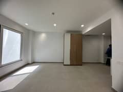 Studio Apartment For Sale Semi Furnished At Very Reasonable Price High Rental Value