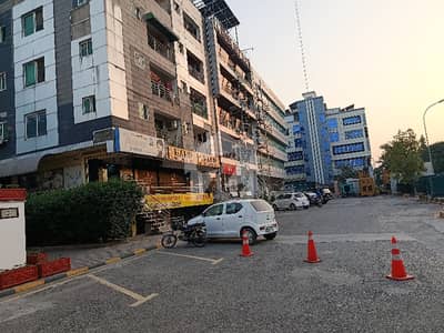 Lower Floor Shop Available For Sale