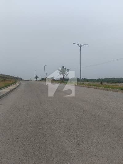 Kanal Residential Plot Available For Sale