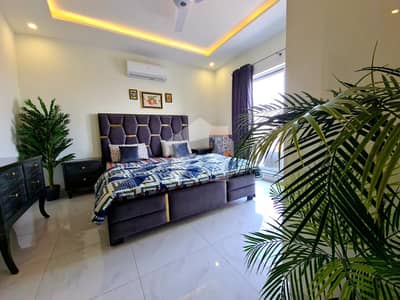 Ready To Furnished Apartment For Sale Is Available In Gulberg L Block Ready To Furnished Apartment For Sale Is Available In Gulberg L Block