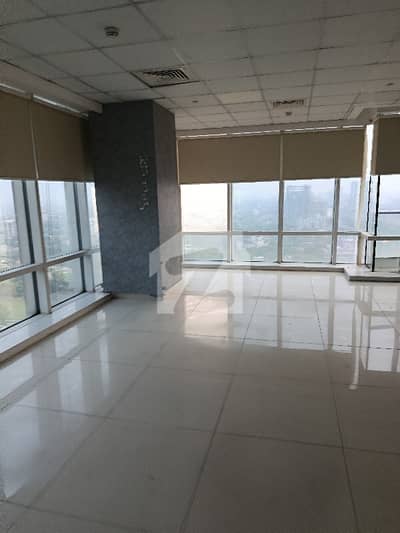 2500 Sqft Office Available For Rent For Software House Head Office Of Company