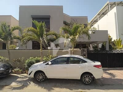 Fully Renovated And Fully Furnished Stunning Independent One Unit Bungalows And Portions Are Available For Rent In Navy Housing Scheme Zamzama