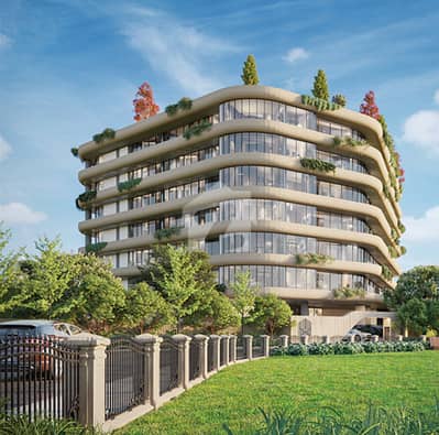 Fully Furnished | Apartment | MM Alam Road | 4-Year Plan | Early Possession