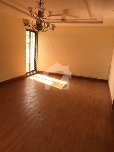 10 Marla House For Rent In DHA Phase 1