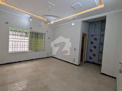 New Home For Rent With Bore And Two Electric Meters